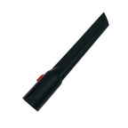 Vacuum Crevice Tool for Redkey P9 Cleaner (Black, Slim Design)