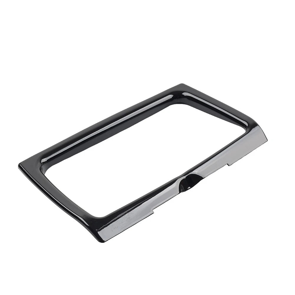 Stereo Radio Trim Cover for Harley Electra Street Tri Glide Ultra Limited (2014–2023)