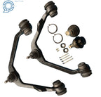 Front Upper Control Arms with Ball Joints for Lincoln Navigator (1998-2002)