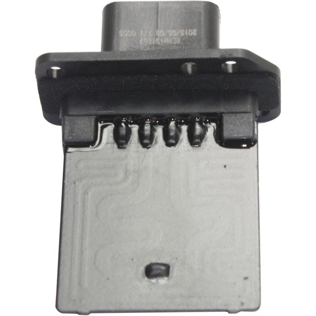 Blower Motor Resistor for Nissan Frontier, Quest (2005–2014)