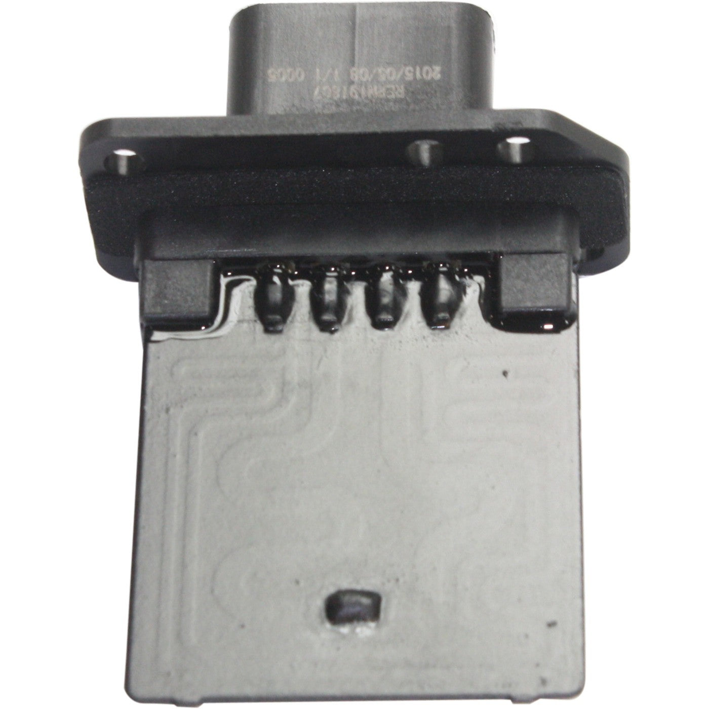 Blower Motor Resistor for Nissan Frontier, Quest (2005–2014)