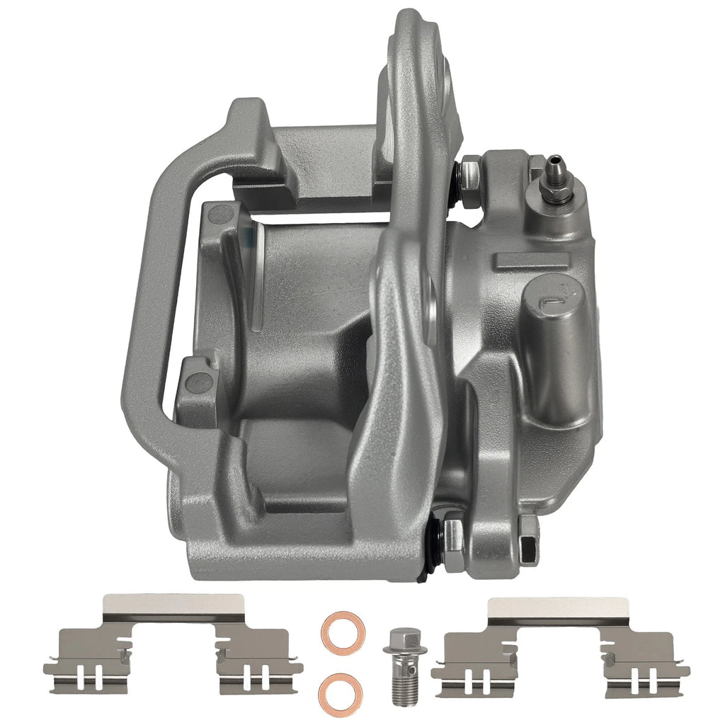 Rear Left Brake Caliper for Chevrolet Avalanche (2007–2013) / GMC Yukon (2007–2020)
