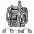 Rear Left Brake Caliper for Chevrolet Avalanche (2007–2013) / GMC Yukon (2007–2020)
