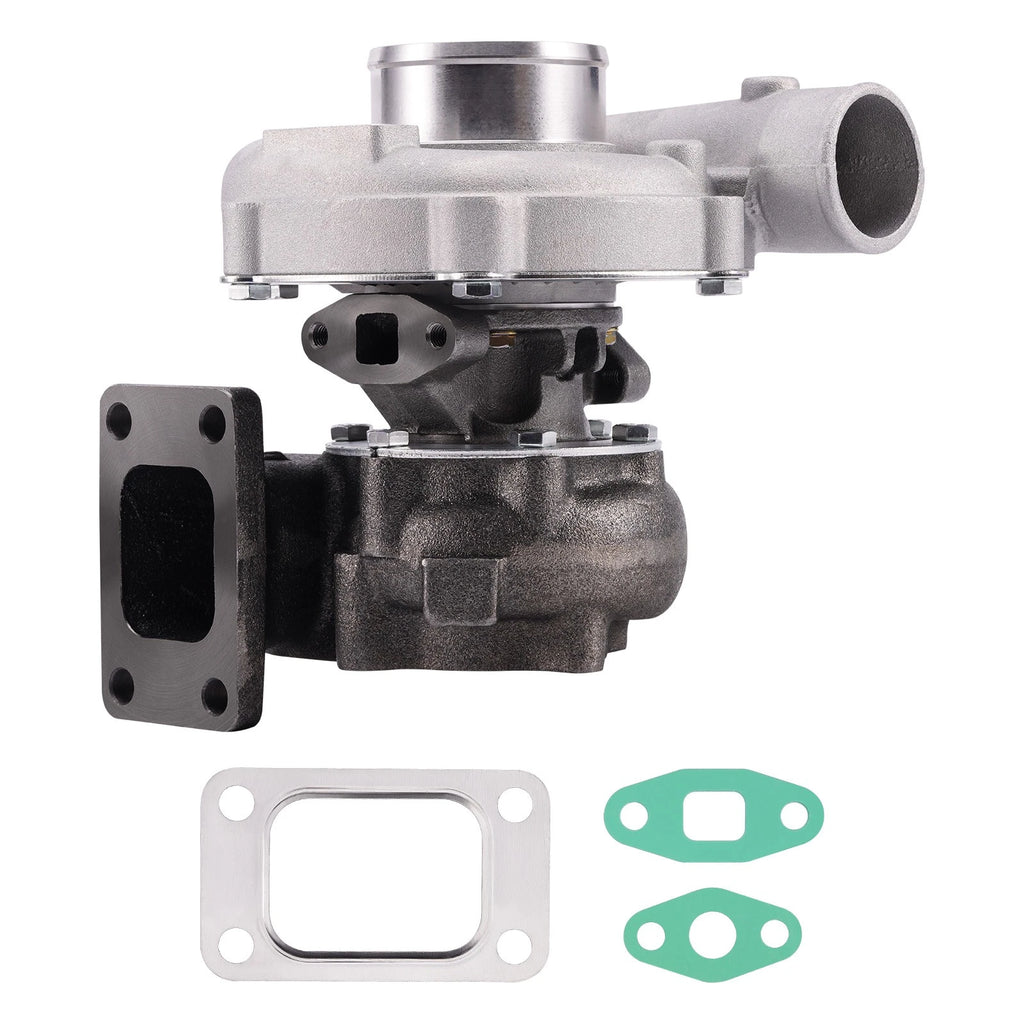 T04E T3/T4 Turbo 400HP Float Bearing with Fiberglass Heat Blanket