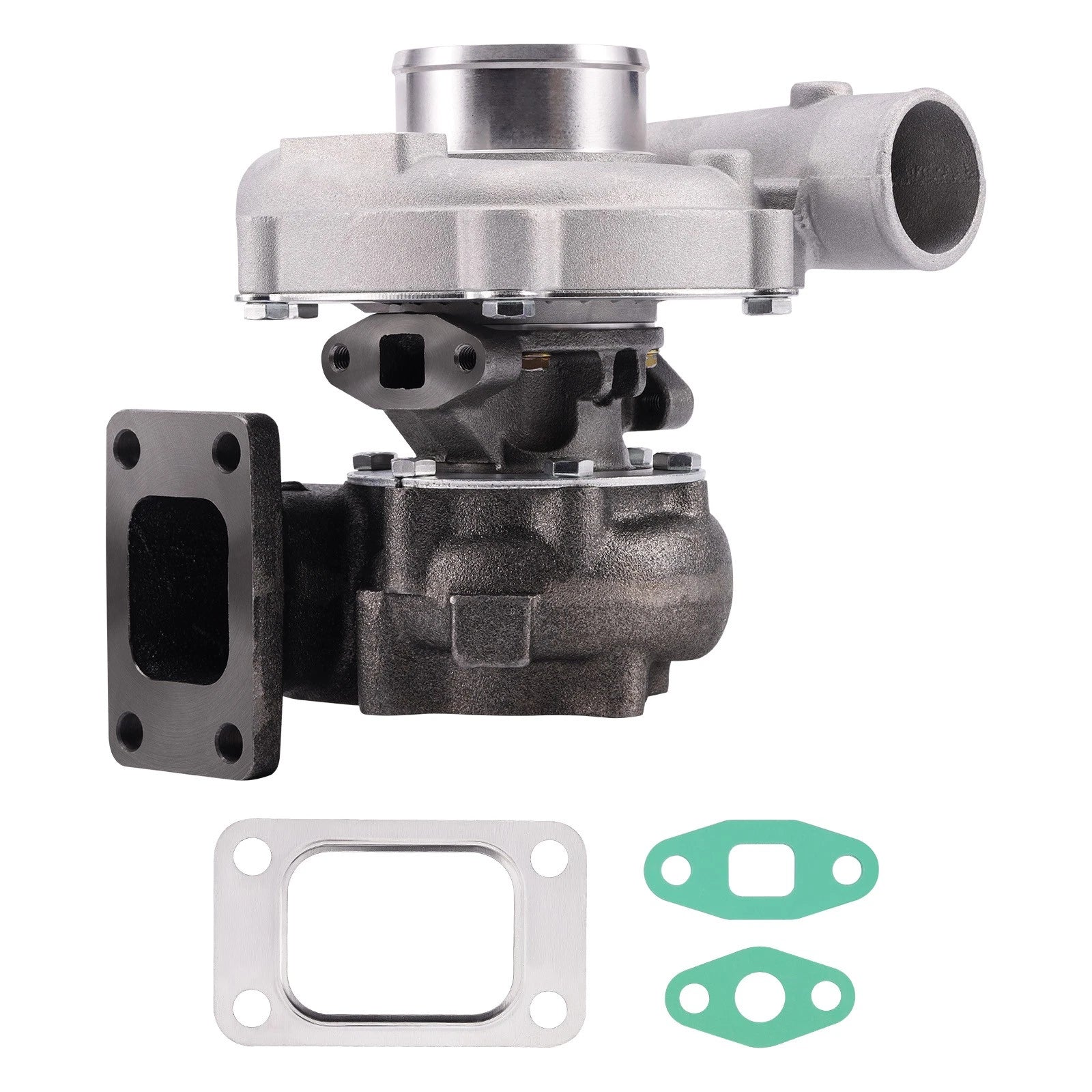 T04E T3/T4 Turbo 400HP Float Bearing with Fiberglass Heat Blanket
