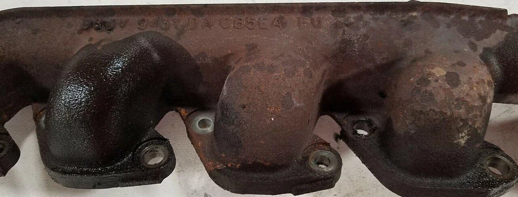 Exhaust Manifold Left LH for Jaguar XJ8L XJ8 VDP 1998