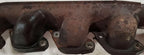 Exhaust Manifold Left LH for Jaguar XJ8L XJ8 VDP 1998