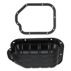 Engine Oil Sump Pan for Infiniti I30/I35, Nissan Maxima V6 (1995–2003) 11110-2Y000 Steel