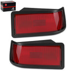 Pair Rear Tail Light Kit for John Deere 415 425 (M116504 M116505 M116132 M116133)