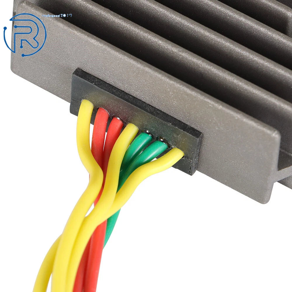 Regulator Rectifier for Honda CBR600F4/F4i (2001-2006)