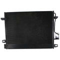 Radiators for VW Dodge Grand Caravan Chrysler Town & Country