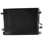 Radiators for VW Dodge Grand Caravan Chrysler Town & Country