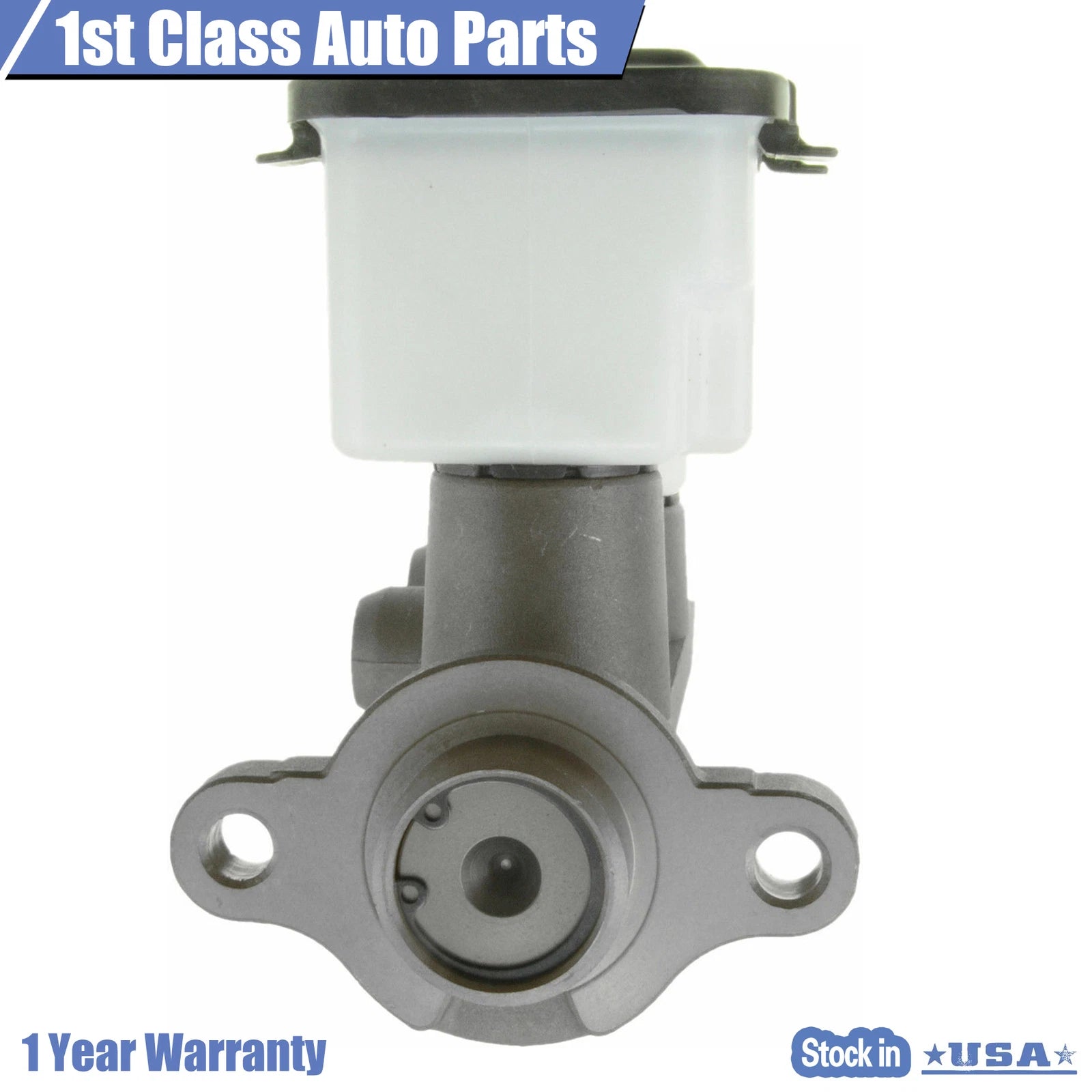 Brake Master Cylinder for Dodge Ram 1500 (1997), Chevy Suburban (1995–1997), GMC C (1995–1997), RAM 2500 (1997)