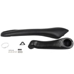 Snorkel Kit for Toyota Land Cruiser Prado 150 (2009–2017)