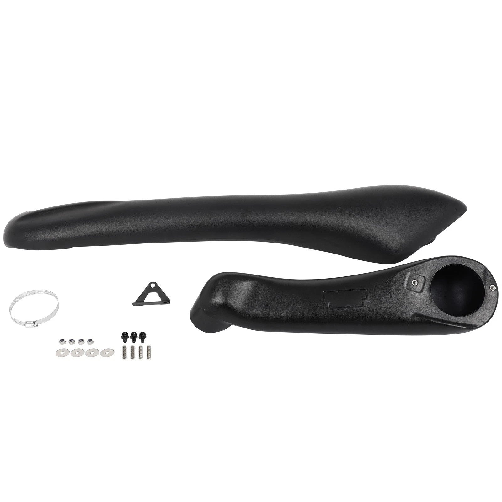 Snorkel Kit for Toyota Land Cruiser Prado 150 (2009–2017)
