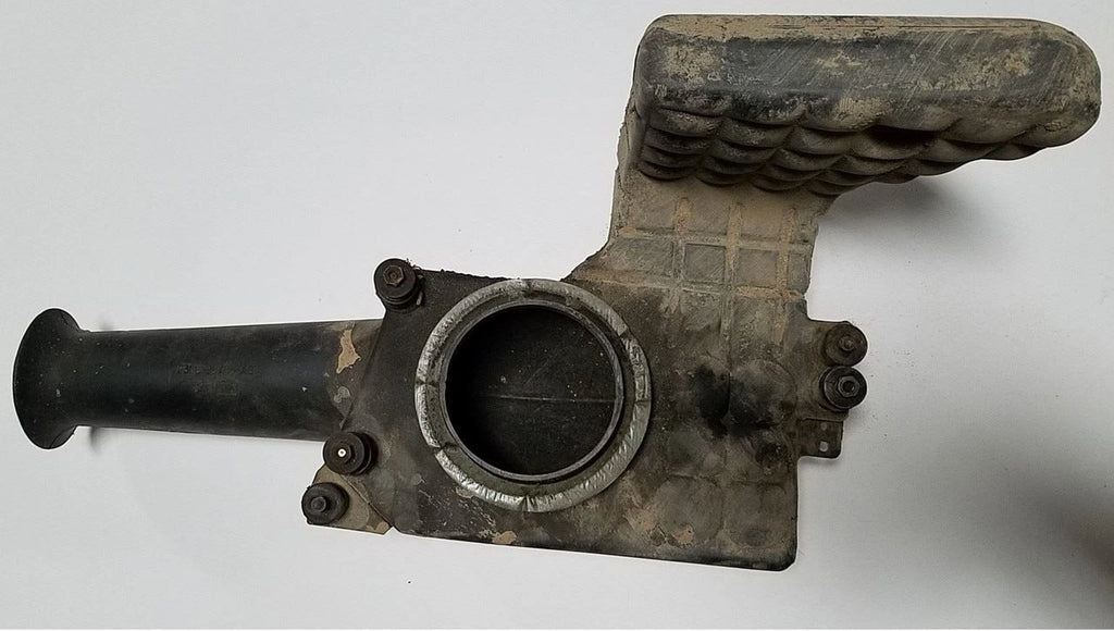 Air Silencer for Lincoln Mark VIII (1993–1998) 4.6L DOHC 32v Ford OEM