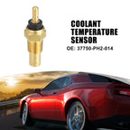 Engine Coolant Temperature Sensor 37750-PH2-014 for Honda Accord CR-V Odyssey 