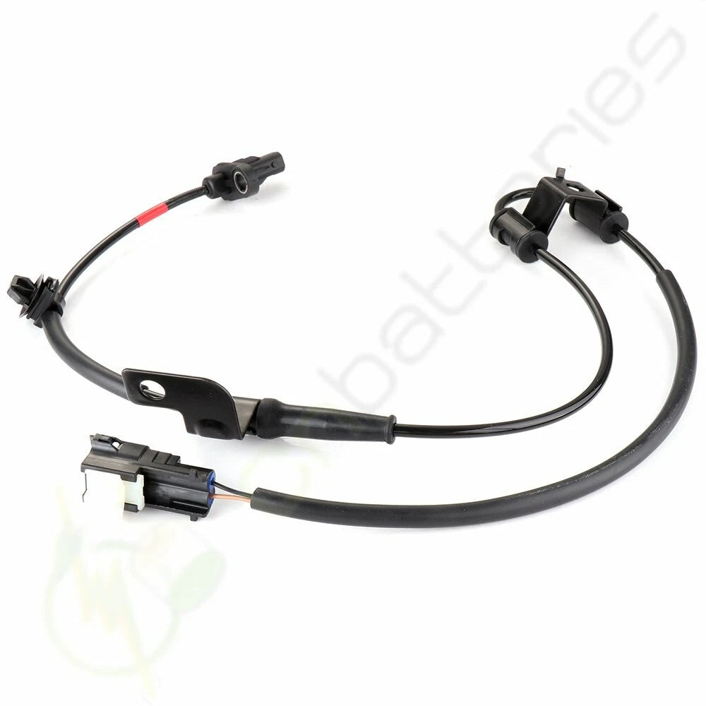 Front Right ABS Wheel Speed Sensor for Sonata (2011–2013) 2.0T Limited SE GLS
