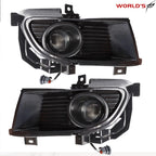 Fog Lights Switch with Bulbs for Mitsubishi Lancer (2004–2005)