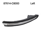 Left Side Door Wing Mirror Indicator Light for Hyundai I20 (2014–2020)