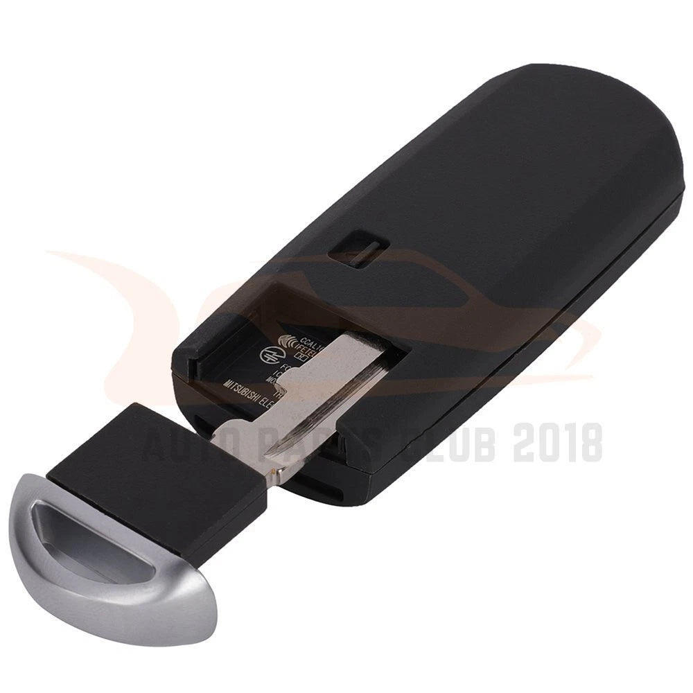 Key Entry Remote Fob for Mazda CX-9, CX-5 (2016–2019)