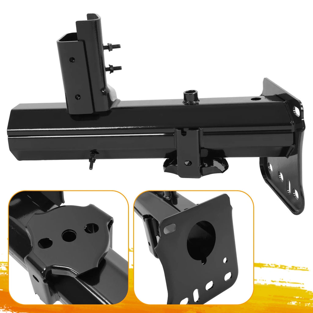 Body Frame Rail Kit Right Side for Ram 1500 (2019–2022) #68400286AB