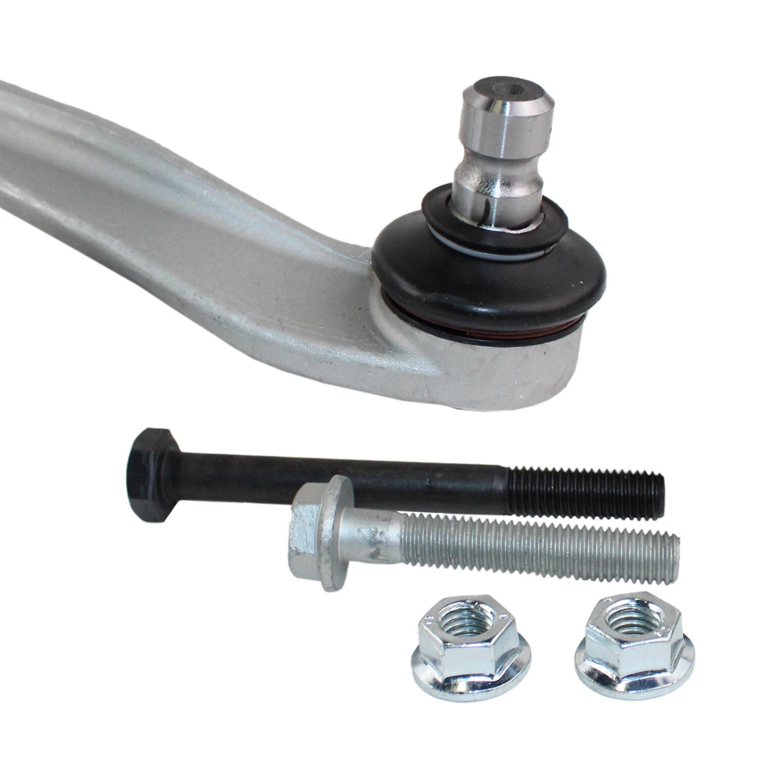 Front Passenger RH Upper Control Arm for Audi A4 A6 Passat (2000–2006)
