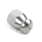 1/4" F Pressure Washer Drain Sewer Cleaning Jet Nozzle Tool