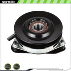 Electric PTO Clutch for Ariens Gravely (03789900, GT1A-AR03, GT1AAR03)