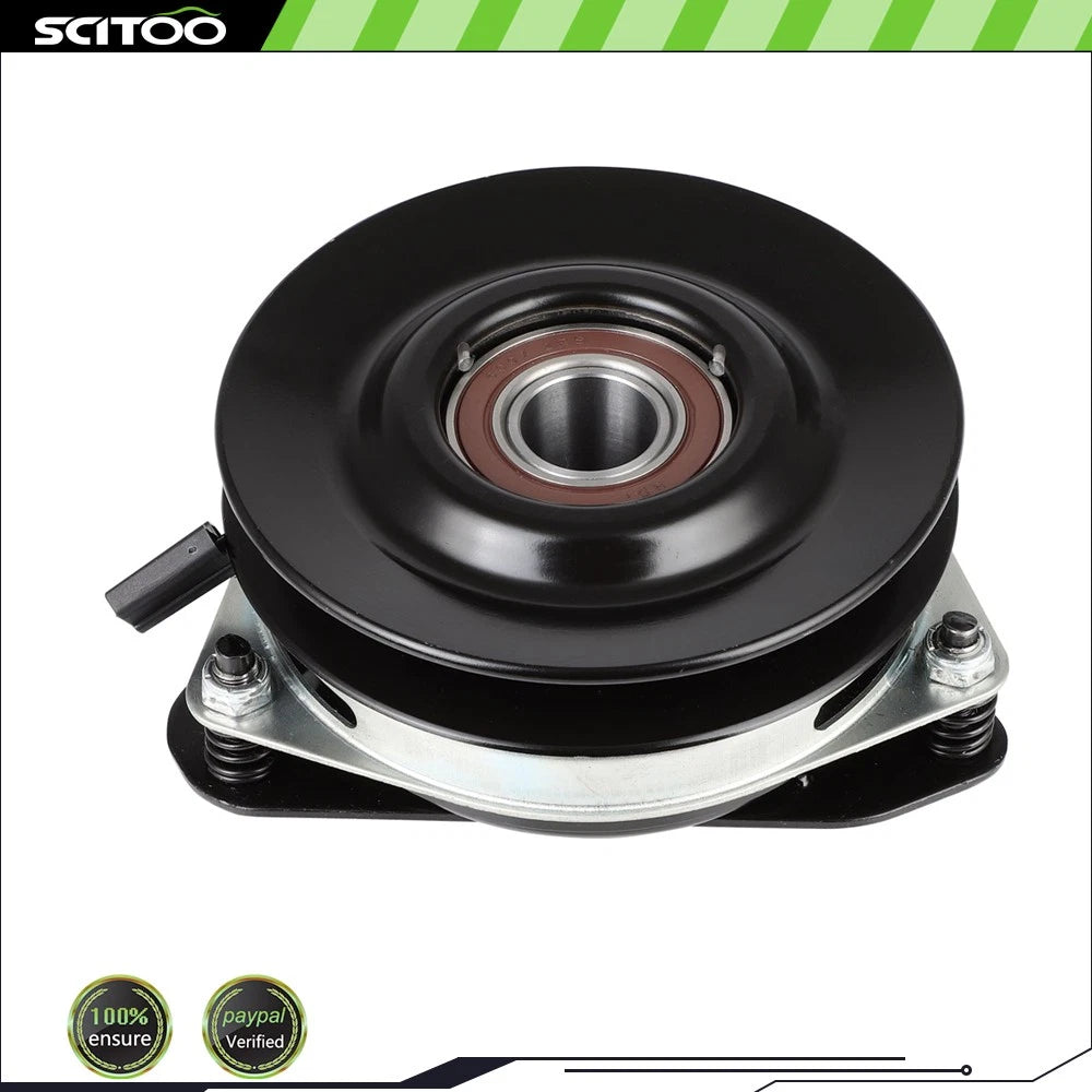 Electric PTO Clutch for Ariens Gravely (03789900, GT1A-AR03, GT1AAR03)