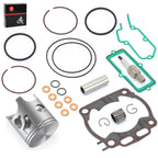 66.4mm Piston w/ Rings Gasket Kit for Yamaha YZ250 (2005–2024)
