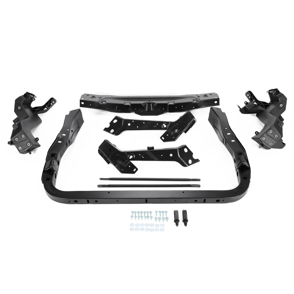 Radiator Core Support Assembly for Jeep Grand Cherokee (2011–2022)