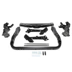 Radiator Core Support Assembly for Jeep Grand Cherokee (2011–2022)