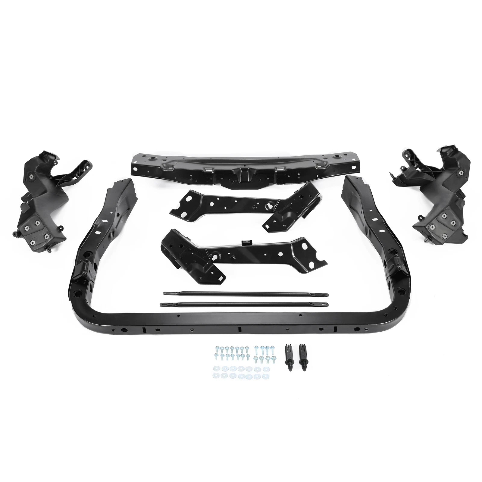 Radiator Core Support Assembly for Jeep Grand Cherokee (2011–2022)