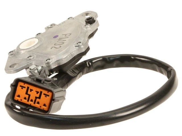 Neutral Safety Switch for Mazda MPV (2002–2006) DM578TZ