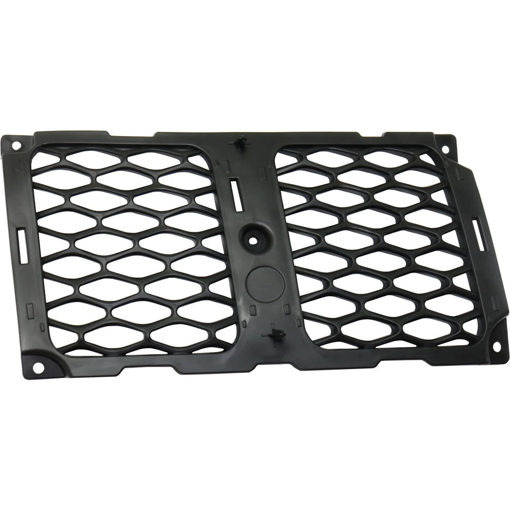 Grille Grill Set for Jeep Wrangler (2017-2021)