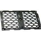Grille Grill Set for Jeep Wrangler (2017-2021)