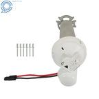 Torsion Assembly for 9100 Power RV Awning Motor (Rh White)