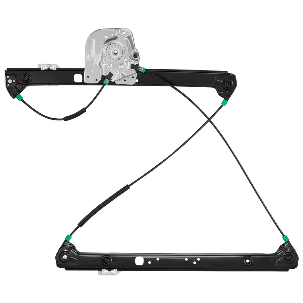 Power Window Regulator for BMW X5 E53 (2000–2006)