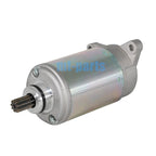 Starter Motor for Massimo UTV MSU 800/MXU 1000/X2-800 LT/X4-1000 LT (2010–2023) 21040109100