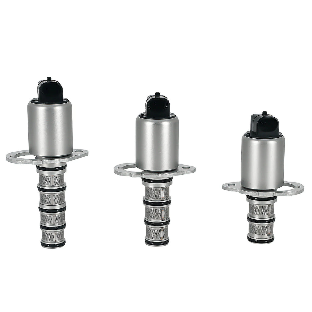 Hydraulic Solenoid Valve for John Deere 210LE 210LJ (2010–2015) AT310584 RE211156