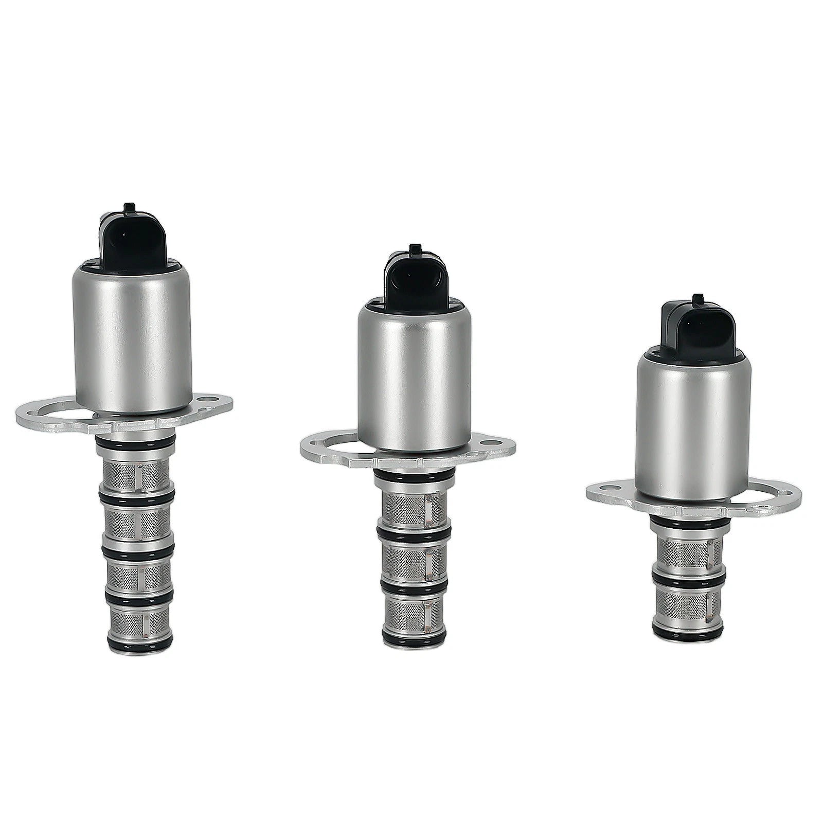 Hydraulic Solenoid Valve for John Deere 210LE 210LJ (2010–2015) AT310584 RE211156
