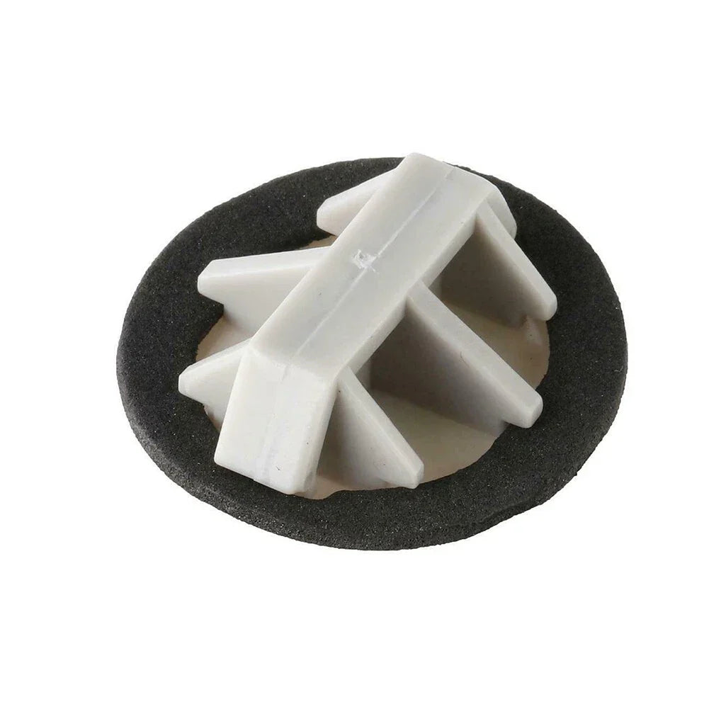 20x Side Skirt Rocker Molding Retainer Clips for Mazda