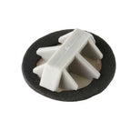 20x Side Skirt Rocker Molding Retainer Clips for Mazda