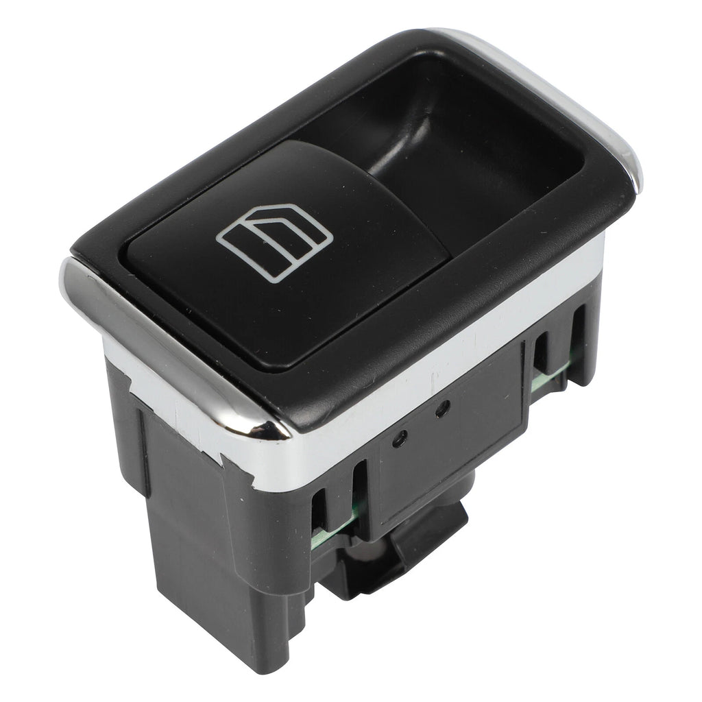 Window Control Switch for Mercedes-Benz C63 AMG (2012–2015) Front/Rear RH