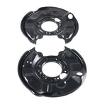 Rear Brake Dust Shield Plate for Mercedes-Benz C230/C240 (2001–2007)