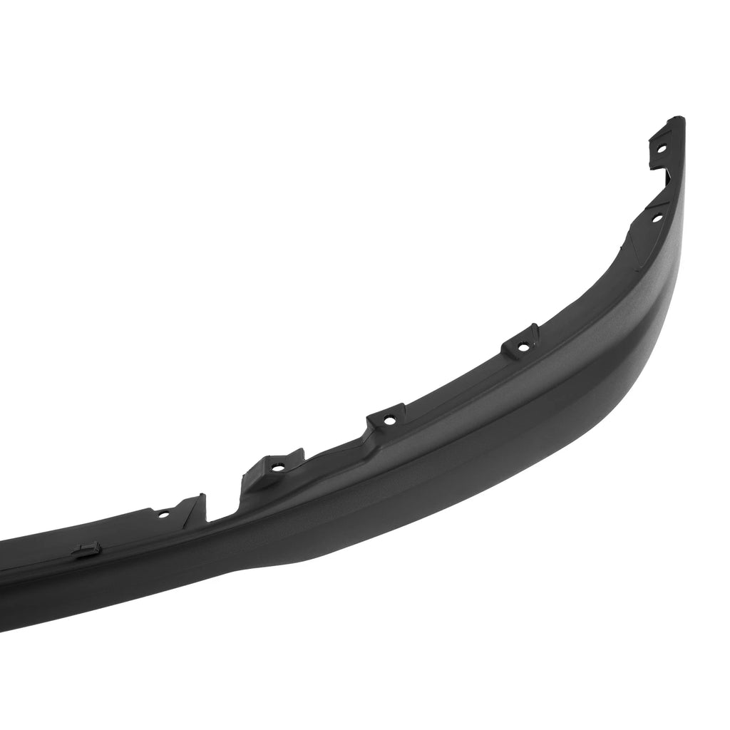 Front Bumper Lower Valance Air Deflector for GMC Sierra 1500 (2016–2018)