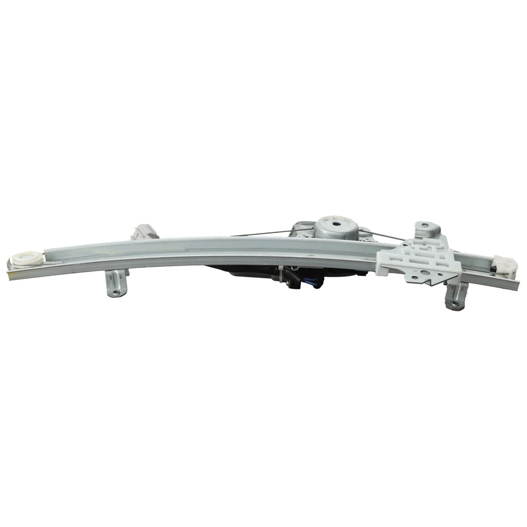 Front Window Regulator Set for Toyota Camry (1992–1996)