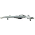 Front Window Regulator Set for Toyota Camry (1992–1996)