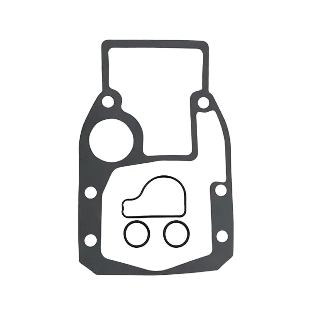 Gimbal Bearing Gasket Seal Kit for OMC Cobra (1986–1993) 39630 21906 86560 3852548